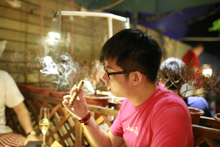 淘金周店庆活动花絮-18