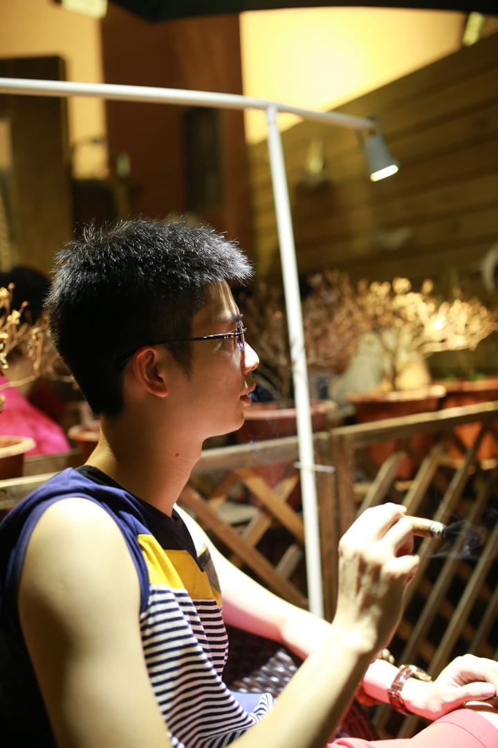 淘金周店庆活动花絮-19