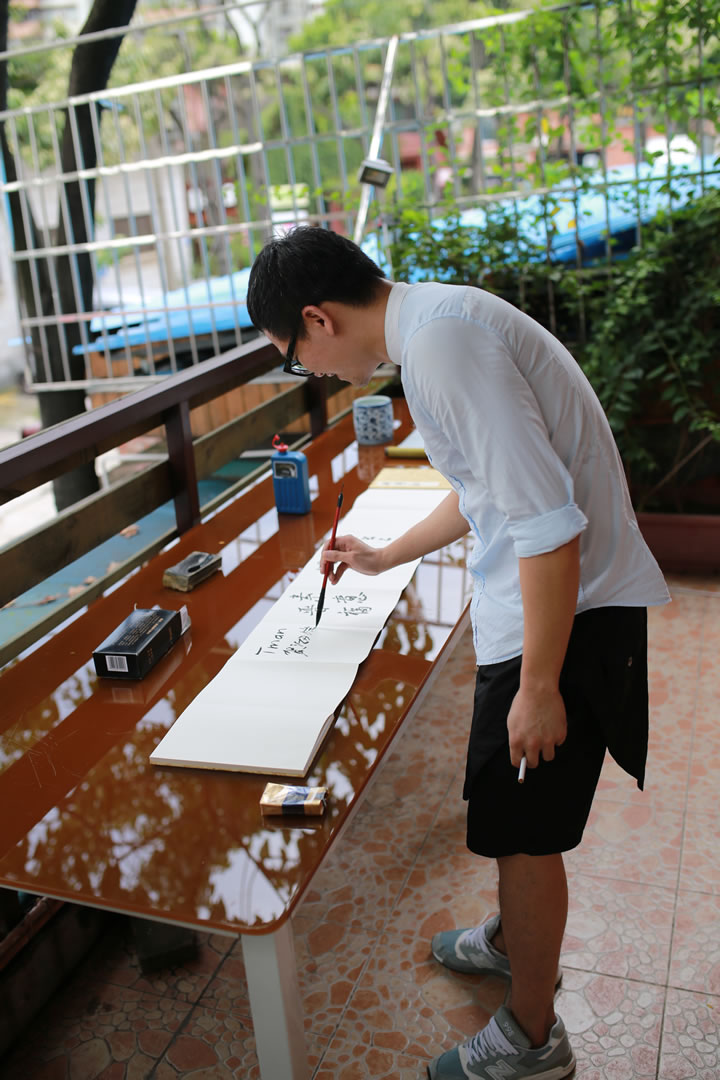 淘金周店庆活动花絮-2