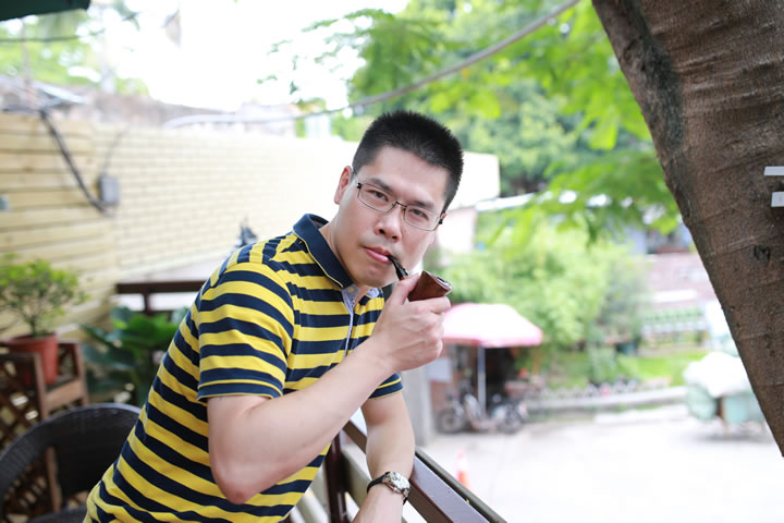 淘金周店庆活动花絮-3