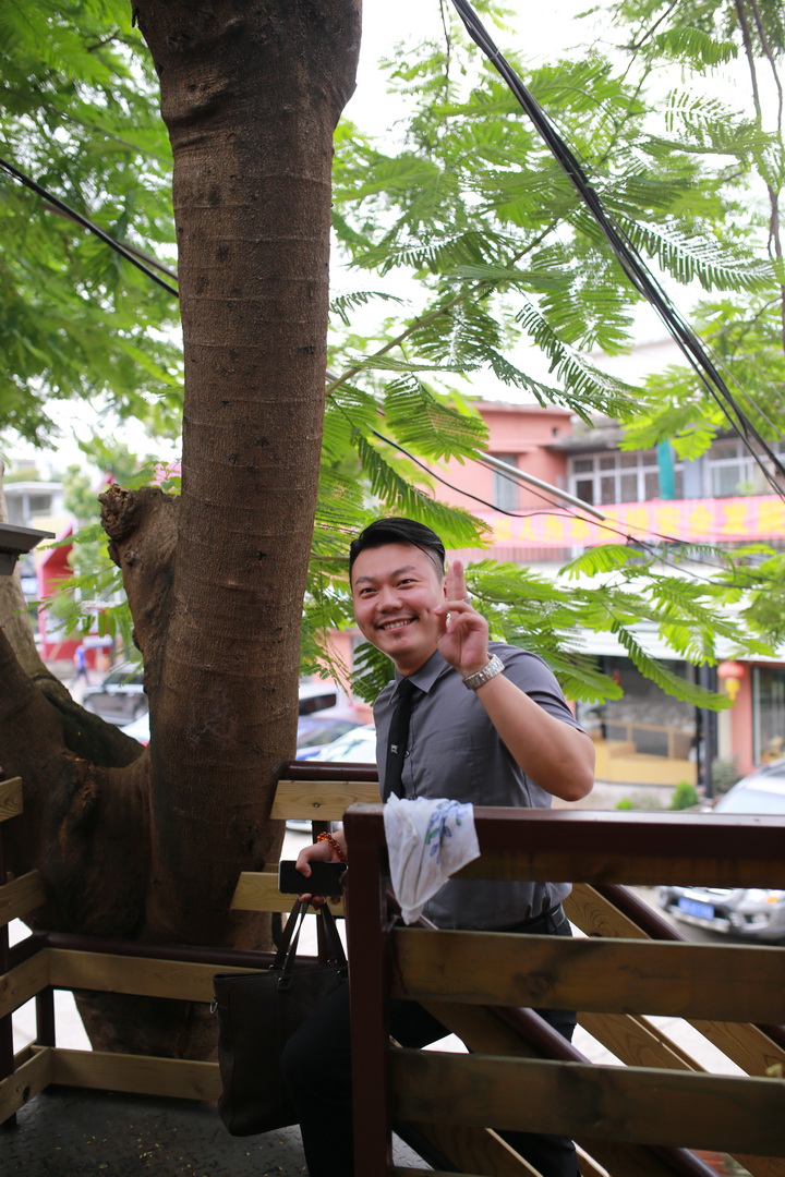 淘金周店庆活动花絮-4