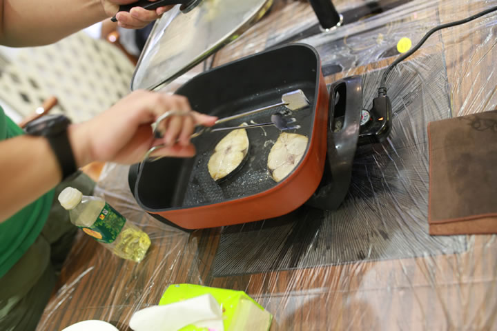 淘金周店庆活动花絮-7