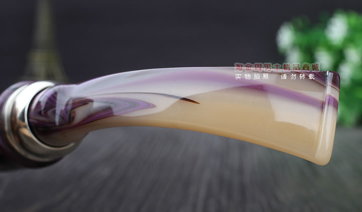 丹麦Peder Jeppesen 石楠木手工烟斗 5件套Neerup Classic 2-26-8