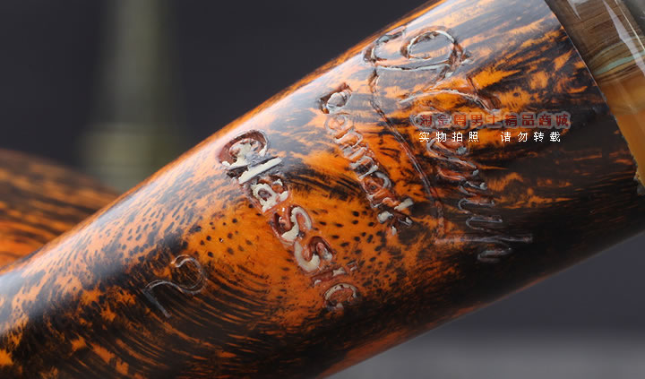 丹麦Peder Jeppesen 石楠木手工烟斗 6件套Neerup Classic 2-27-9