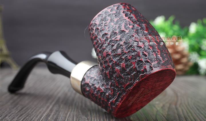 爱尔兰彼得森Peterson石楠木SYSTEM烟斗|5件套装系统306-2