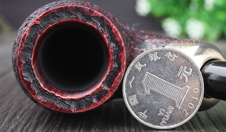 爱尔兰彼得森Peterson石楠木SYSTEM烟斗|5件套装系统306-5