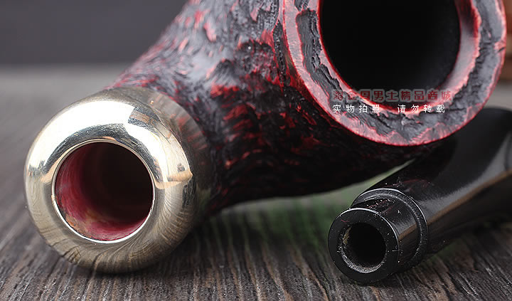 爱尔兰彼得森Peterson石楠木SYSTEM烟斗|5件套装系统306-6