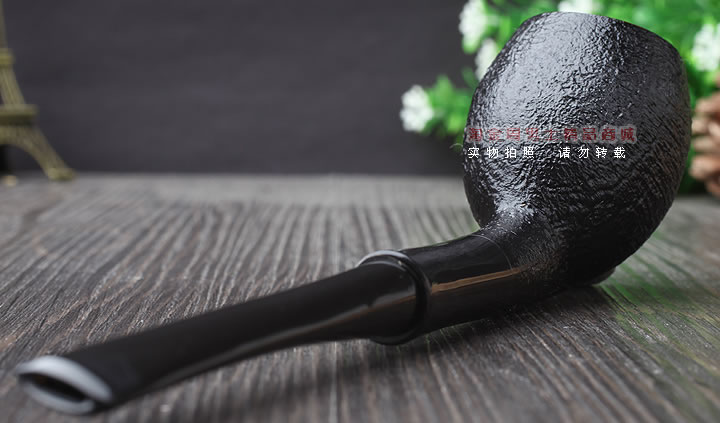 原装进口 丹麦大师Peter Klein石楠木手工烟斗 5件套装 D级Pt12-3