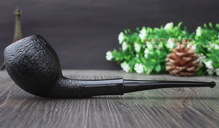 原装进口 丹麦大师Peter Klein石楠木手工烟斗 5件套装 D级Pt12-4