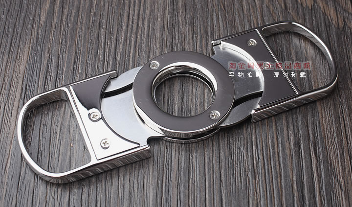 原装进口 日本Pearl珍珠 雪 茄剪 44907-61-2