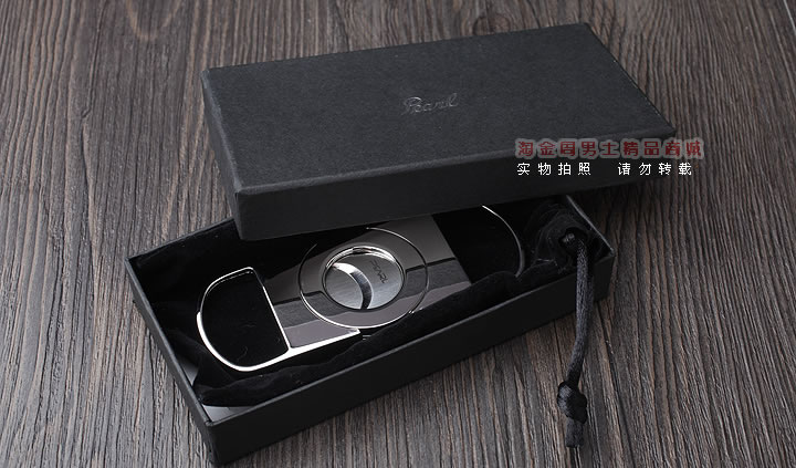 原装进口 日本Pearl珍珠 雪 茄剪 44907-61-3