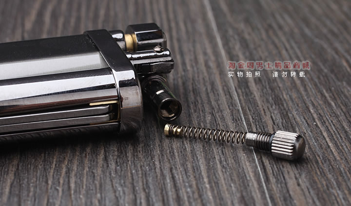 原装进口 日本Pearl珍珠 烟斗打火机 09326-51-4