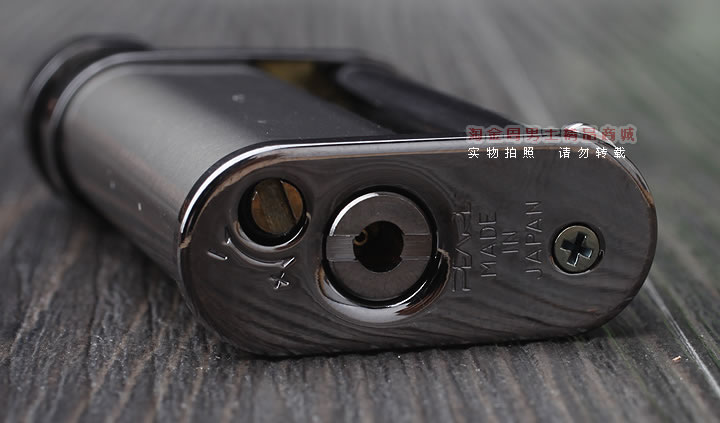 原装进口 日本Pearl珍珠 烟斗打火机 09326-51-5