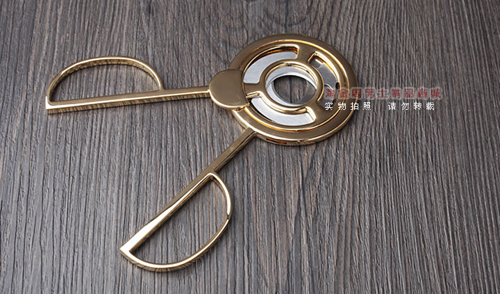 原装进口 日本Pearl珍珠 雪 茄剪 43107-41-3