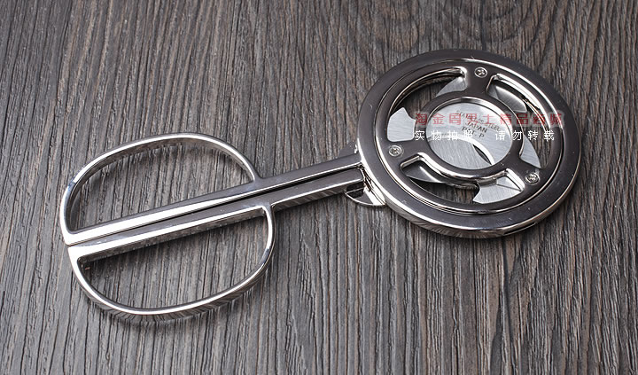 原装进口 日本Pearl珍珠 雪 茄剪 43907-61-1