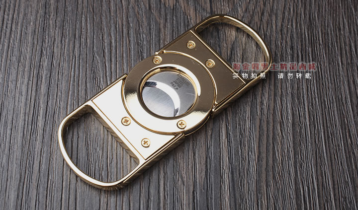 原装进口 日本Pearl珍珠 雪 茄剪 44107-41-1