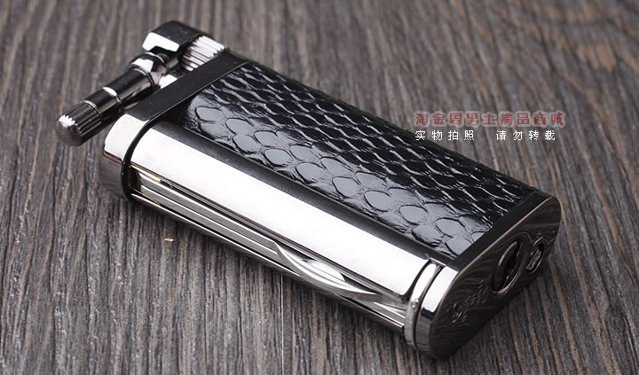 原装进口 日本Pearl珍珠 烟斗打火机 09395-10-1