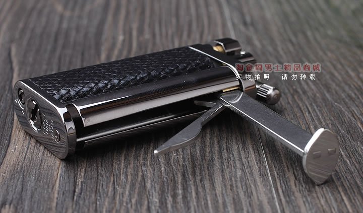 原装进口 日本Pearl珍珠 烟斗打火机 09395-10-2