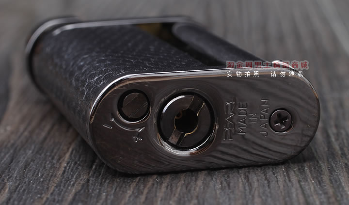 原装进口 日本Pearl珍珠 烟斗打火机 09395-10-5