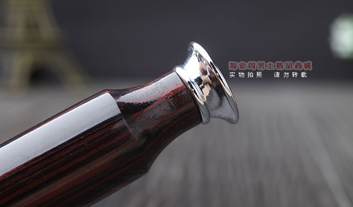 英国登喜路Dunhill 2015 白点晚会烟斗 全球限量13把 CHESTNUT-12