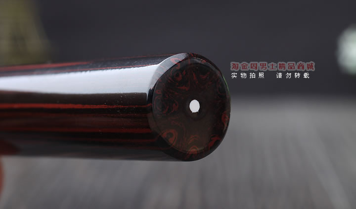 英国登喜路Dunhill 2015 白点晚会烟斗 全球限量13把 CHESTNUT-13