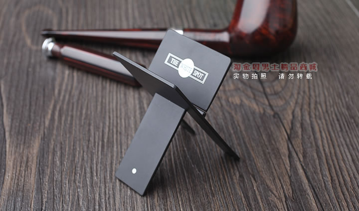 英国登喜路Dunhill 2015 白点晚会烟斗 全球限量13把 CHESTNUT-17