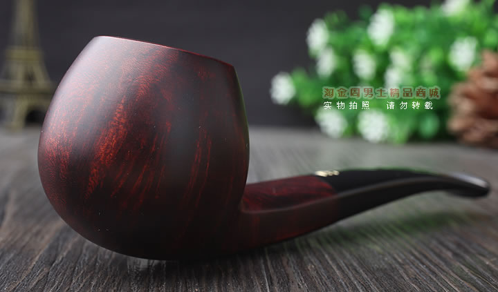 【淘金周】丹麦史丹威Stanwell石楠木烟斗 5件套Danish179-1