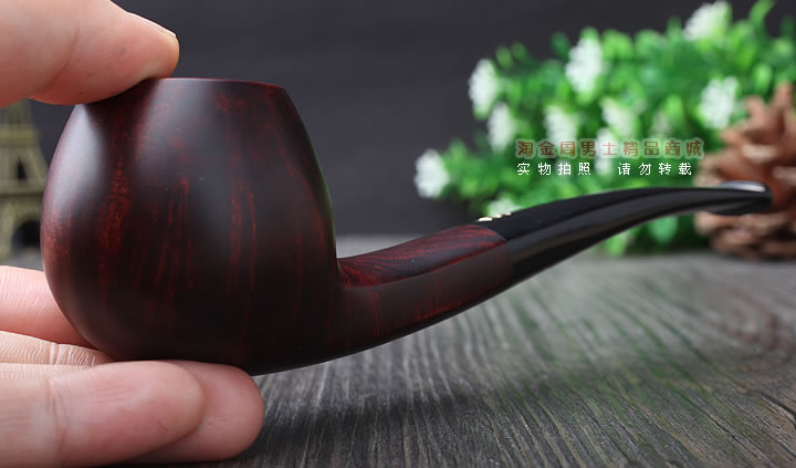 【淘金周】丹麦史丹威Stanwell石楠木烟斗 5件套Danish179-10