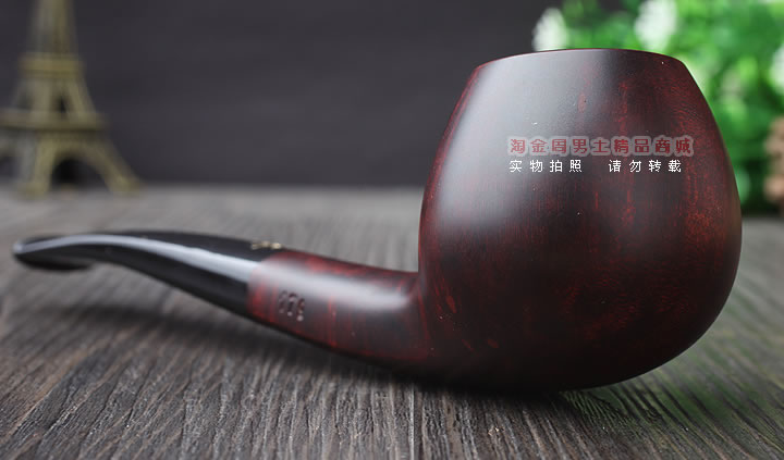 【淘金周】丹麦史丹威Stanwell石楠木烟斗 5件套Danish179-2