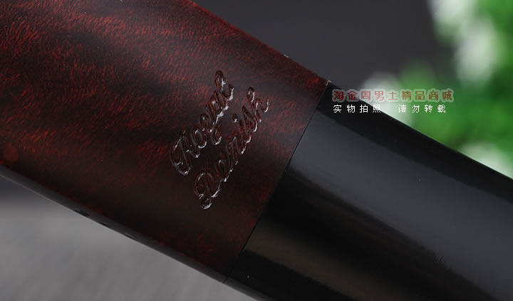 【淘金周】丹麦史丹威Stanwell石楠木烟斗 5件套Danish179-7