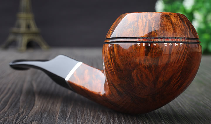 Stanwell史丹威 Amber 石楠木烟斗 5件套191-2