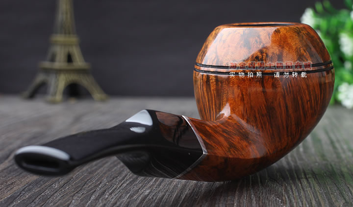 Stanwell史丹威 Amber 石楠木烟斗 5件套191-3