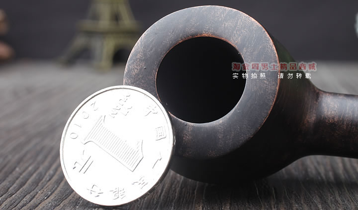 丹麦Stanwell Featherweight black 石楠木烟斗 5件套装242-5