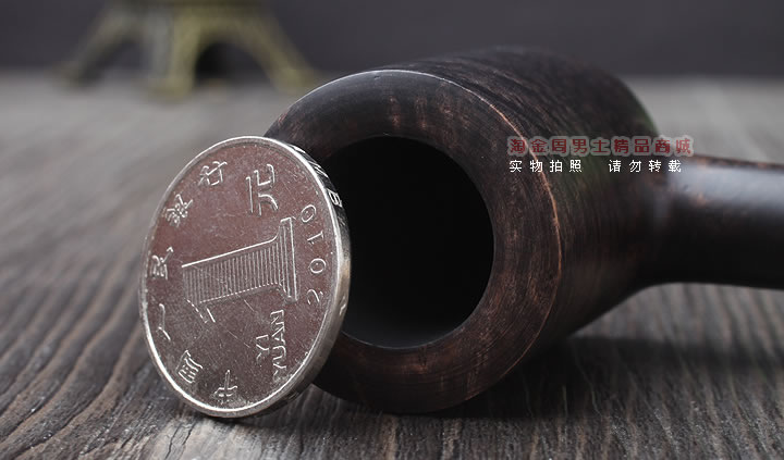 丹麦Stanwell Featherweight black 石楠木烟斗 5件套装245-7