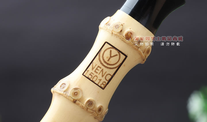 淘金周 游氏父子石楠木手工大师烟斗 五件套装YOU-03-8