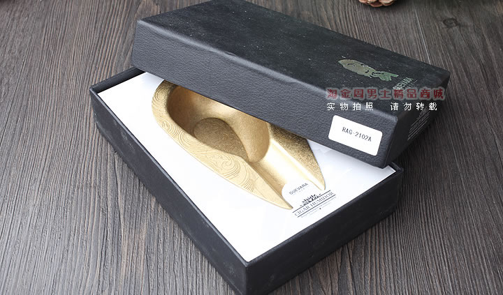 ������GUEVARA ��ͭѩ���̻Ҹ׽�ɫ-7