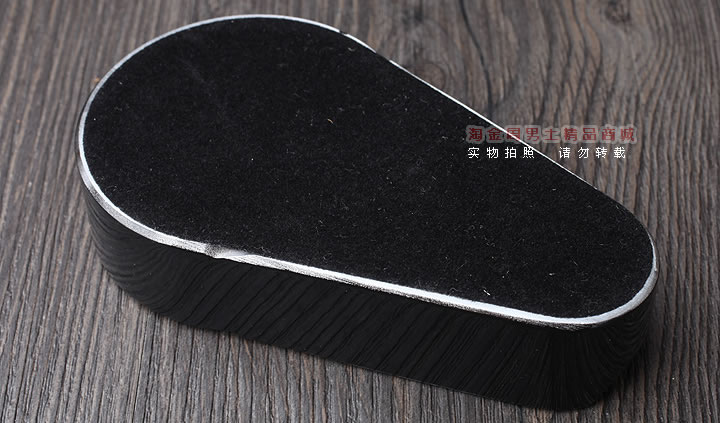 帕得架雪茄烟灰缸 便携式 钛金属金属烟灰缸烟具多色多款-2