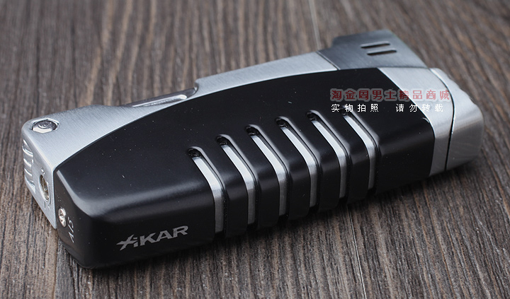 �Խ��� ����ԭװ����Xikar�̶�����������һ����585BK-1