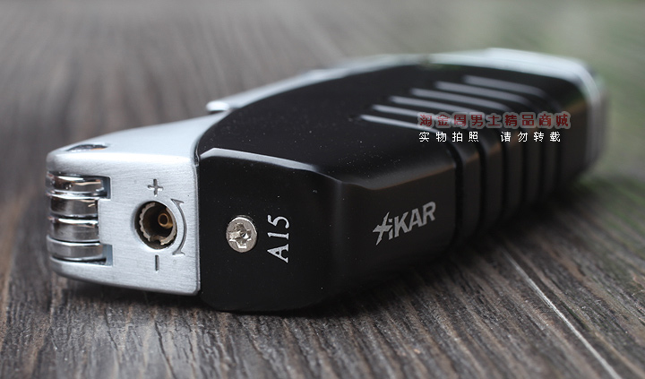 �Խ��� ����ԭװ����Xikar�̶�����������һ����585BK-4