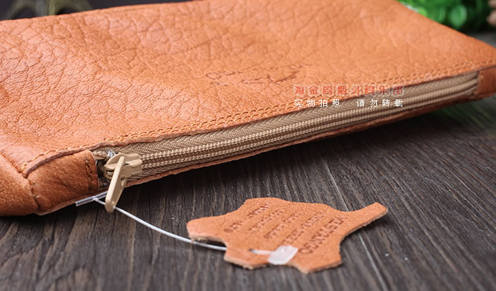 进口烟具 正品希腊MESTANGO烟斗包 单斗包3000-4-2