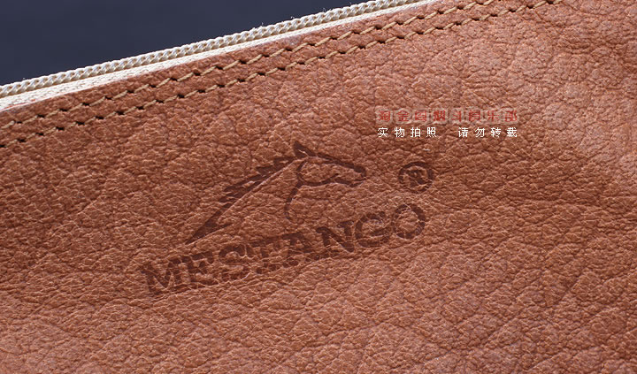 进口烟具 正品希腊MESTANGO烟斗包 单斗包3000-4-6