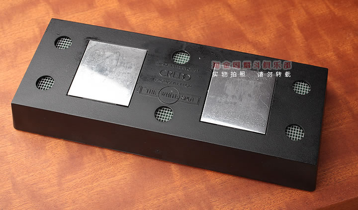 英国登喜路Dunhill 香柏木 雪茄盒 50支装HS7508-5