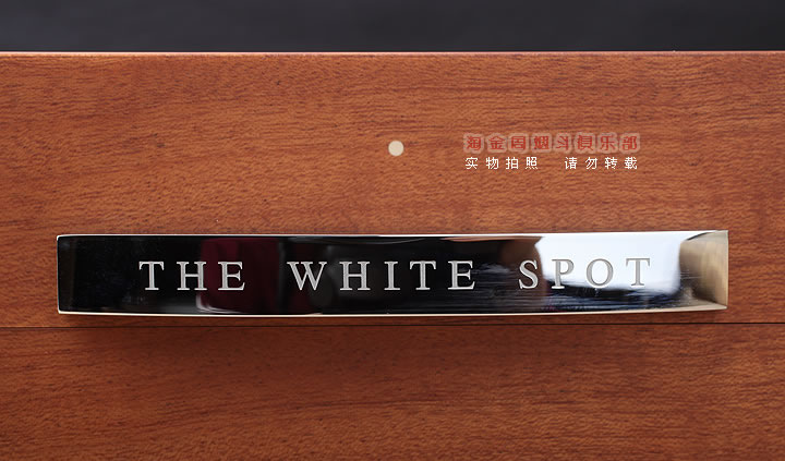 英国登喜路Dunhill 香柏木 雪茄盒 50支装HS7508-6