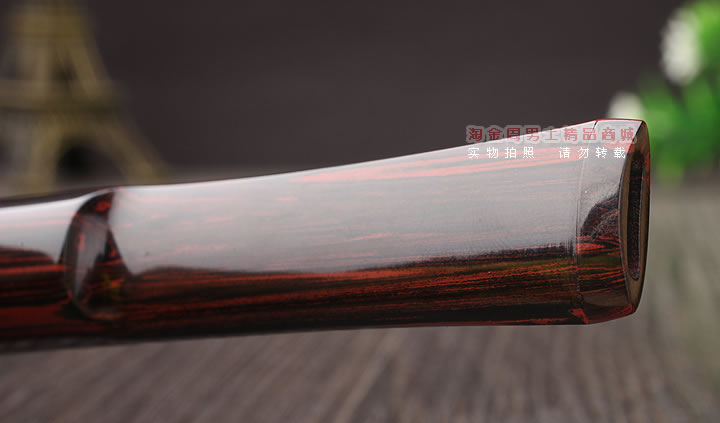 淘金周 英国Dunhill登喜路石楠木烟斗 6件套坎伯兰1205-8