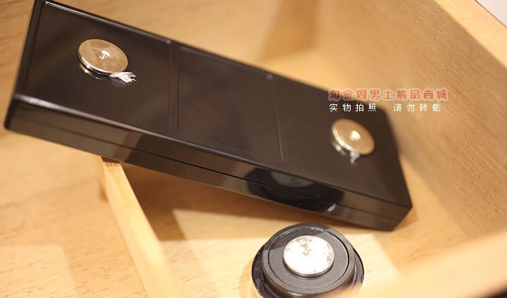 正品烟具 香港SIKARLAN 雪茄保湿木盒 保湿木箱sk1068P-6