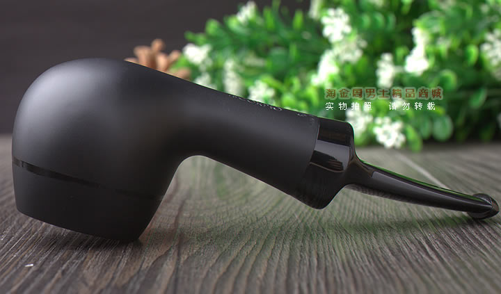 淘金周 原装进口荷兰大班Bigben石楠木烟斗 6件套装SCORPIO 648-4