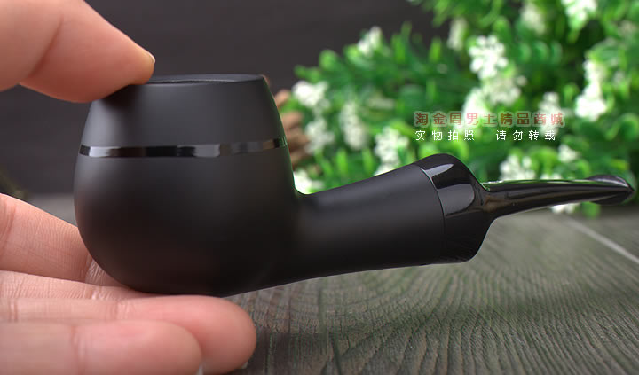 淘金周 原装进口荷兰大班Bigben石楠木烟斗 6件套装SCORPIO 648-8