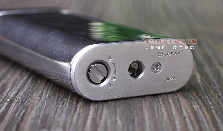 日本皇冠Im Corona烟斗专用打火机 75-3515-4