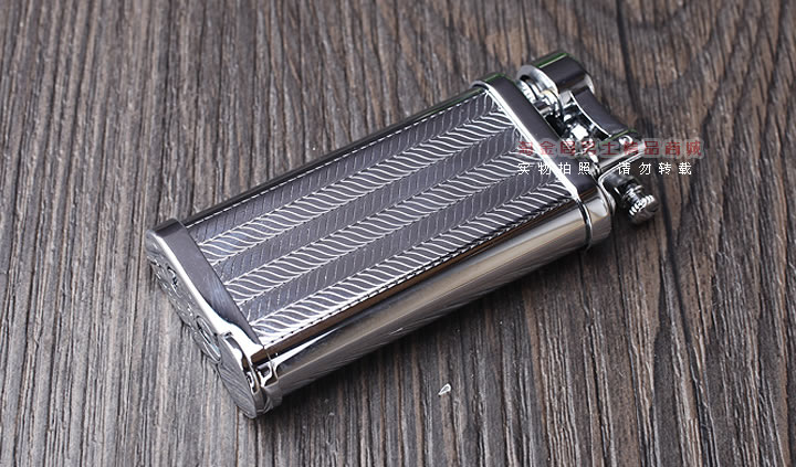 日本皇冠Im Corona烟斗专用打火机 64-3700-1