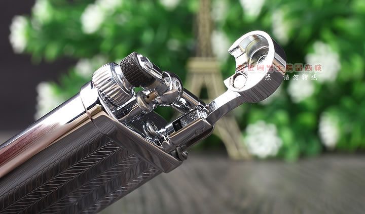 日本皇冠Im Corona烟斗专用打火机 64-3700-2